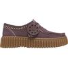 Clarks - Scarpe stringate Torhill Bee - - Shoes - Donna - Viola