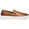 Geox - U Deiven - - Shoes - Uomo - Marrone