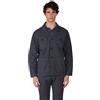 Mason's - City Jacket Summer - - Jackets - Uomo - Blu
