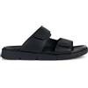 Geox - Xand 2S - - Shoes - Uomo - Nero