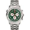 Swiss Alpine Military - 7078.9134Sa Orologio Cronografo - - Accessories - Uomo - Grigio