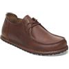 Birkenstock - Utti Lace Regular Fit - - Shoes - Uomo - Marrone