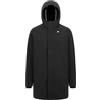 K-Way - K7126Uw Jacket - - Jackets - Uomo - Nero