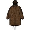 Rains - Giacca - - Jackets - Uomo - Marrone