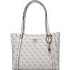 Guess - Shopper Tote - - Bags - Donna - Bianco