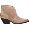 Liu Jo - Austin 03 Sf6063Px002 - - Shoes - Donna - Beige