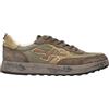Premiata - Nous 8463 Sneakers - - Shoes - Uomo - Verde