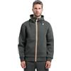 K-Way - Rainer Spacer - - Sweatshirts & Hoodies - Uomo - Verde