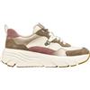 Geox - Sneakers Diamanta - - Shoes - Donna - Beige