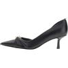 Guess - Yadina Pump - - Shoes - Donna - Nero