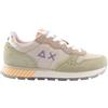 Sun68 - Sneakers Casual Bianche - - Shoes - Donna - Multicolore