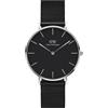 Daniel Wellington - Watches - - Accessories - unisex - Nero
