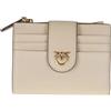 PINKO - Multi Purpose Wallet - - Accessories - Donna - Beige