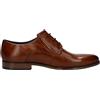 Bugatti - Scarpa stringata Derby 313‑A3S05‑3000 - - Shoes - Uomo - Marrone
