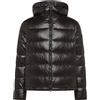 Peuterey - Piumino in Nylon Honova LKS GRS Linear 05C - - Jackets - Uomo - Nero