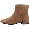 Geox - Stivaletti Dhyalma - - Shoes - Donna - Marrone