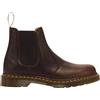 Dr. Martens - 2976 Ambassador Chelsea Boot - - Shoes - Uomo - Marrone
