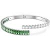 Swarovski - Matrix Bangle - - Accessories - Donna - Grigio