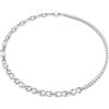 Swarovski - Collana Matrix - - Accessories - Donna - Grigio