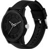 Armani Exchange - Ax7159Set Outerbanks Watch Set - - Accessories - Uomo - Nero