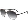 Silhouette - Occhiali da Sole Ring - - Accessories - Uomo - Grigio