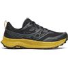 Saucony - Peregrine 16 GTX - - Shoes - Uomo - Nero