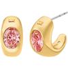Michael Kors - Earrings - - Accessories - Donna - Giallo