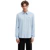 Lacoste - Casual Camicie - - Shirts - Uomo - Blu