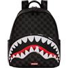 SPRAYGROUND - Sharks in Paris Balloon Savage Backpack - - Bags - Uomo - Nero