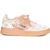 Autry - Sneakers - - Shoes - Donna - Arancione