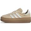 Adidas - Gazelle Bold W - - Sport - Donna - Beige