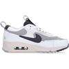 Nike - Air Max 90 Futura Low Sneaker - - Sport - Donna - Bianco