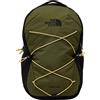 The North Face - Zaino Jester - - Sport - unisex - Verde