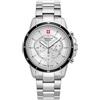 Swiss Alpine Military - Orologio Douglas - - Accessories - Uomo - Nero