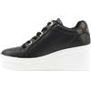 Guess - Sneakers - - Shoes - Donna - Nero