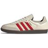 Adidas - Samba OG - - Sport - unisex - Bianco