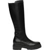 Nerogiardini - I514842D Stivali Alti - - Shoes - Donna - Nero