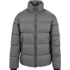 BomBoogie - Piumino - - Jackets - Uomo - Grigio