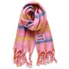 Verb to Do - I Love Winter Scarf - - Accessories - Donna - Multicolore