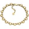 Emporio Armani - Bracelets - - Accessories - Donna - Giallo