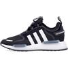 Adidas - Sneakers Low-Top con Ammortizzazione Boost - - Sport - Uomo - Nero