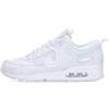 Nike - Low Sneaker Air Max 90 - - Sport - Donna - Bianco