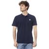 Invicta - Polo Classica - - Tops - Uomo - Blu
