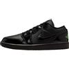 Jordan - Air Jordan 1 Low SE - - Sport - Donna - Nero