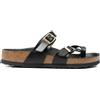 Birkenstock - Mayari HEX - - Shoes - Donna - Nero
