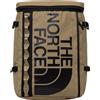 The North Face - Base Camp Fuse Box Backpack - - Sport - unisex - Verde