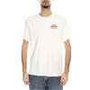 Levi's - SS Relaxed Fit Tee - - Tops - Uomo - Bianco