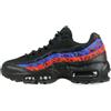 Nike - Sneakers Nike Air Max 95 Premium con Stampa Animalier - - Sport - Donna - Nero
