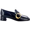 Jeffrey Campbell - Mocassino Docile - - Shoes - Donna - Nero