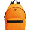 Guess - Zaino - - Bags - Uomo - Arancione